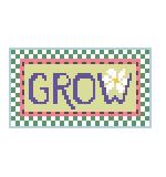 Grow Sign