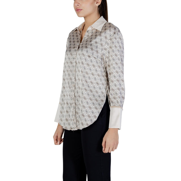 Guess  Women Shirt