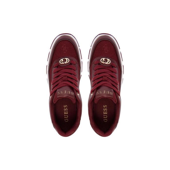 Guess Women Sneakers