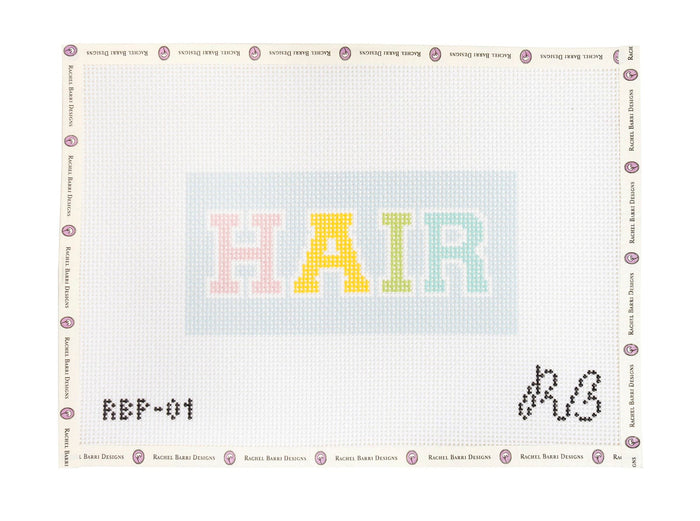 HAIR Letters