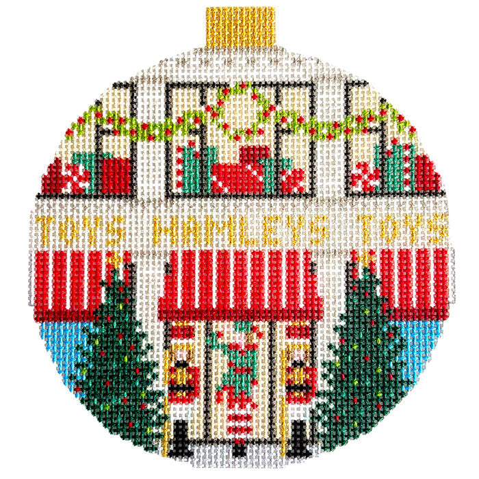 Hamley's Christmas