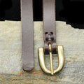 12mm (0.5 inch) / Brown