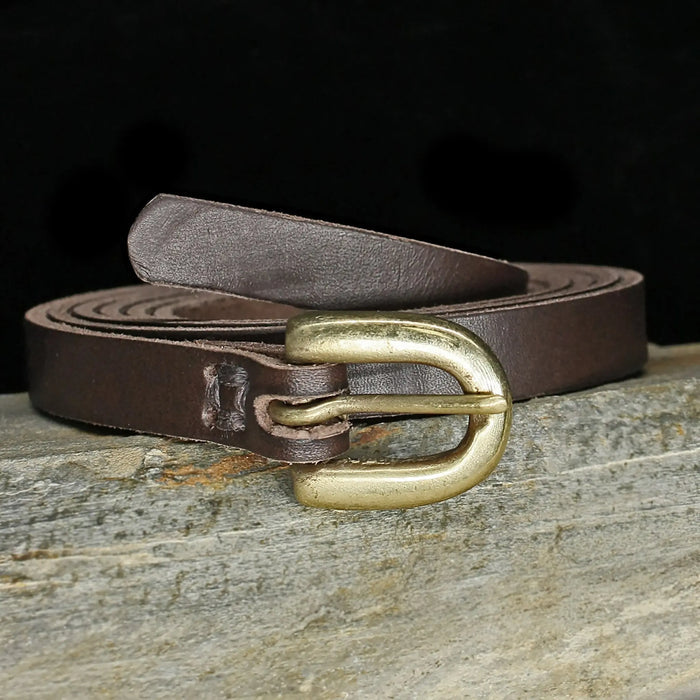 12mm (0.5 inch) / Brown
