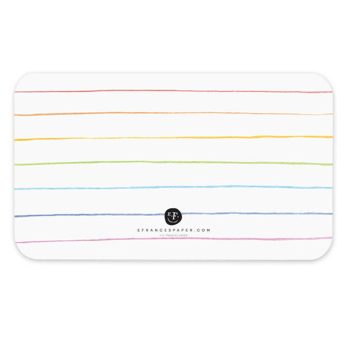 Happy Dots Little Notes