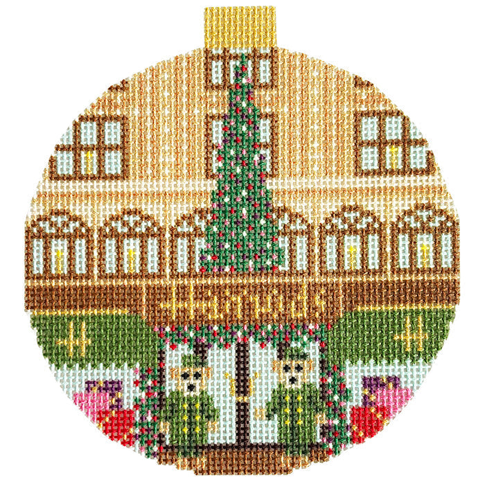 Harrod's Christmas