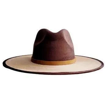 Hayley Rancher Hat