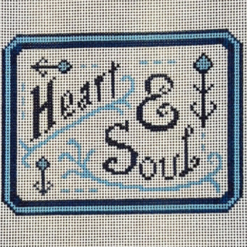 Heart & Soul