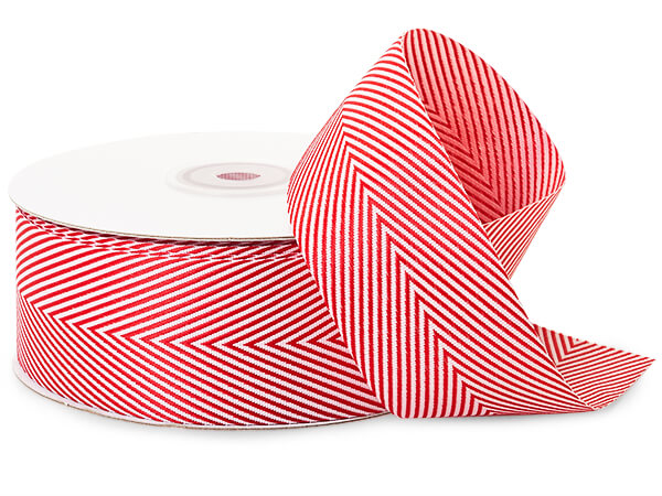 Herringbone Ribbon