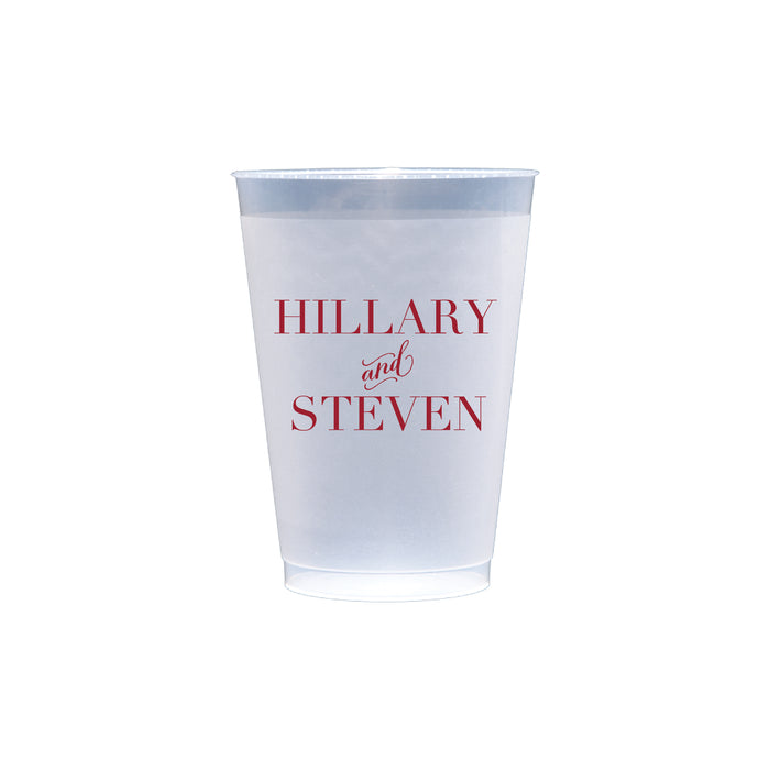 Hillary