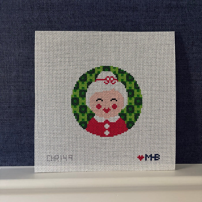 Ho Ho Ho Mrs. Claus
