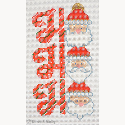 Ho Ho Ho Santa