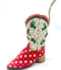 Holly Cowboy Boot