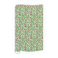 Holly & Ornaments Gift Wrap