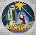 Holy Family Round