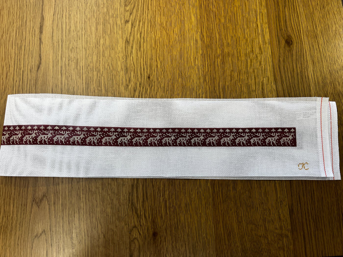 Home Alone Belt