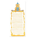 Honey Do Notepad