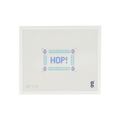 Hop Corners