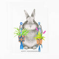 Hoppy Housewarming