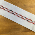 Horse Tooth Belt