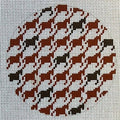 Horse Tooth Round
