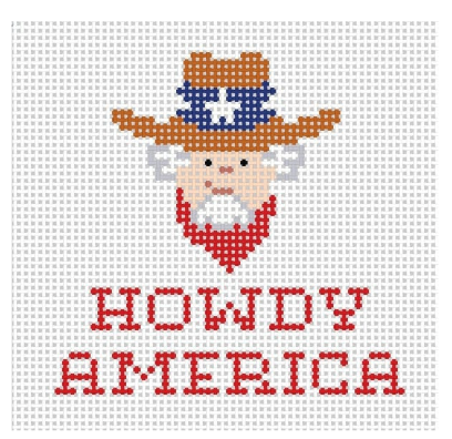 Howdy America