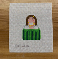 Hula Angel