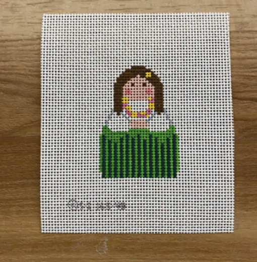 Hula Angel