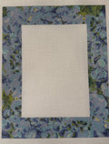 Hydrangea Frame