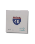 I Hate 40