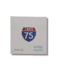 I Hate 75