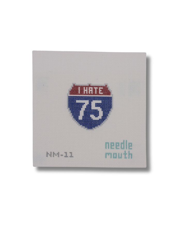 I Hate 75