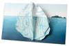 Iceberg Love Card