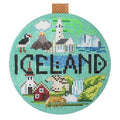 Iceland Travel Round