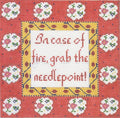 In Case of Fire