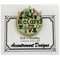 Ireland Needle Minder