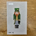 Irish Nutcracker