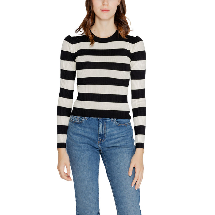 Jacqueline De Yong  Women Knitwear