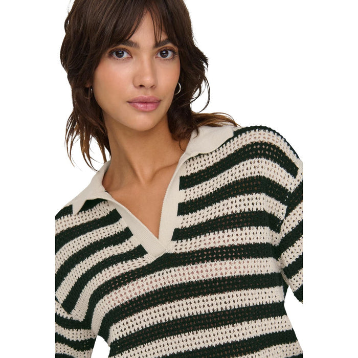 Jacqueline De Yong  Women Knitwear