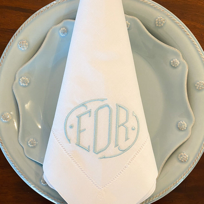 Jekyl Dinner Napkins