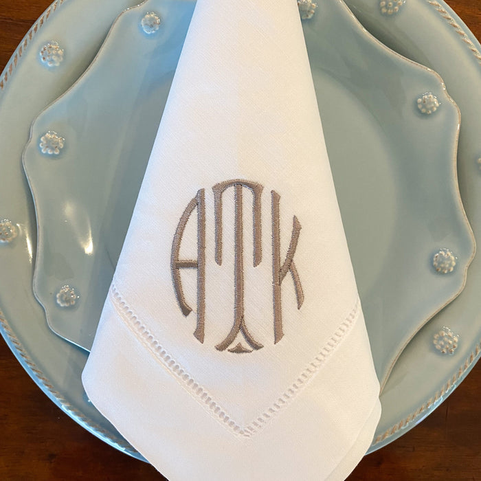 Jekyl Dinner Napkins