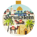 Jerusalem Travel Round