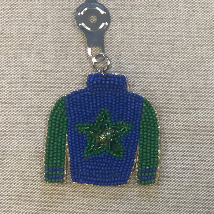 Jockey Silk Needle Threader