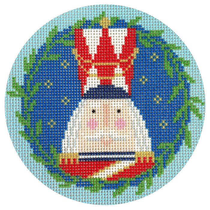 Johann Nutcracker