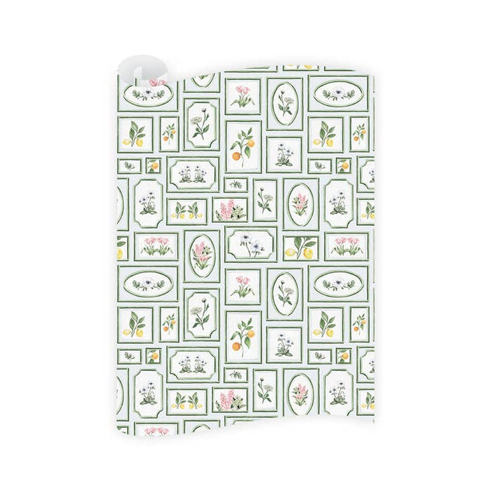 Joie Botanique Gift Wrap