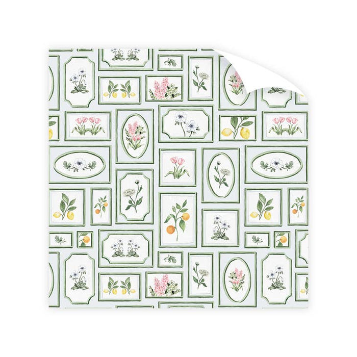 Joie Botanique Gift Wrap