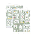 Joie Botanique Note Cards
