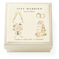 Just Married Gift Enclosures