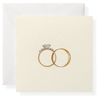Just Married Gift Enclosures