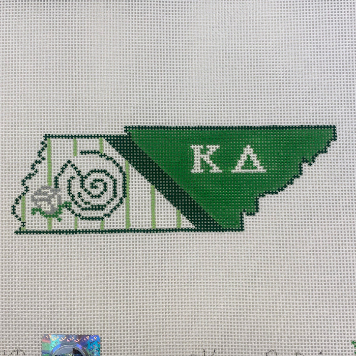 Kappa Delta Tennessee