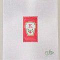 Ketchup Packet